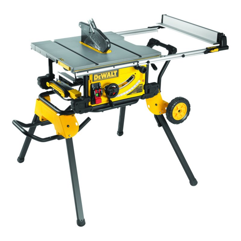 DEWALT Universal-Untergestell rollbar