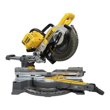 DEWALT Akku-Paneelsäge 54V DCS727N-XJ
