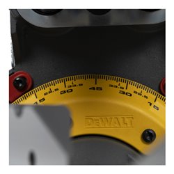 DEWALT Akku-Paneelsäge 54V DCS727N-XJ