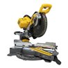 DEWALT Akku-Paneelsäge 54V DCS727N-XJ