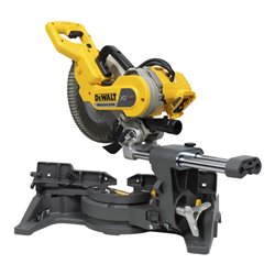 DEWALT Akku-Paneelsäge 54V DCS727N-XJ