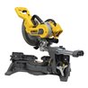 DEWALT Akku-Paneelsäge 54V DCS727N-XJ