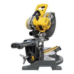 DEWALT Akku-Paneelsäge 54V DCS727N-XJ