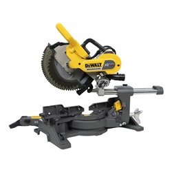 DEWALT Akku-Paneelsäge 54V DCS727N-XJ