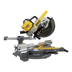 DEWALT Akku-Paneelsäge 54V DCS727N-XJ