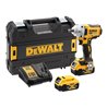 DEWALT Akku-Schlagschrauber (1/2') 18 V / 5 Ah DCF894P2-QW