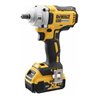 DEWALT Akku-Schlagschrauber (1/2') 18 V / 5 Ah DCF894P2-QW