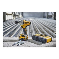 DEWALT Akku-Schlagschrauber (1/2') 18 V / 5 Ah DCF894P2-QW