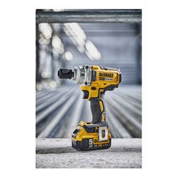 DEWALT Akku-Schlagschrauber (1/2') 18 V / 5 Ah DCF894P2-QW