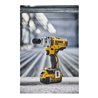 DEWALT Akku-Schlagschrauber (1/2') 18 V / 5 Ah DCF894P2-QW