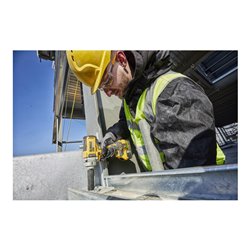 DEWALT Akku-Schlagschrauber (1/2') 18 V / 5 Ah DCF894P2-QW