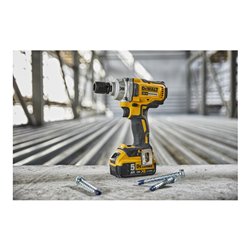 DEWALT Akku-Schlagschrauber (1/2') 18 V / 5 Ah DCF894P2-QW