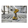 DEWALT Akku-Schlagschrauber (1/2') 18 V / 5 Ah DCF894P2-QW