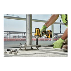 DEWALT Akku-Schlagschrauber (1/2') 18 V / 5 Ah DCF894P2-QW