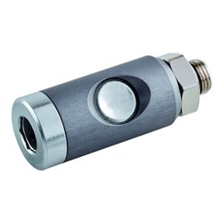 Schneider Sicherheits-Schnellkupplungen SSK-DK-NW7,4-G3/8a