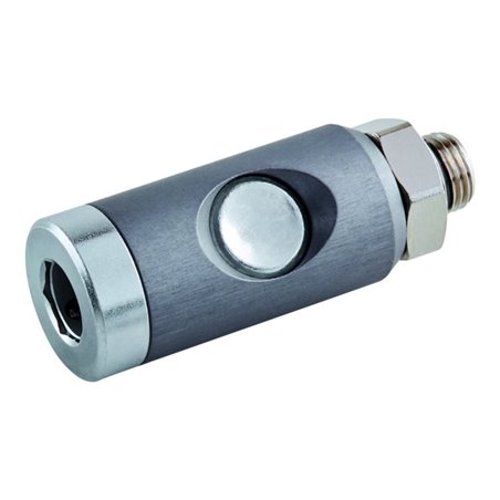 Schneider Sicherheits-Schnellkupplungen SSK-DK-NW7,4-G3/8a