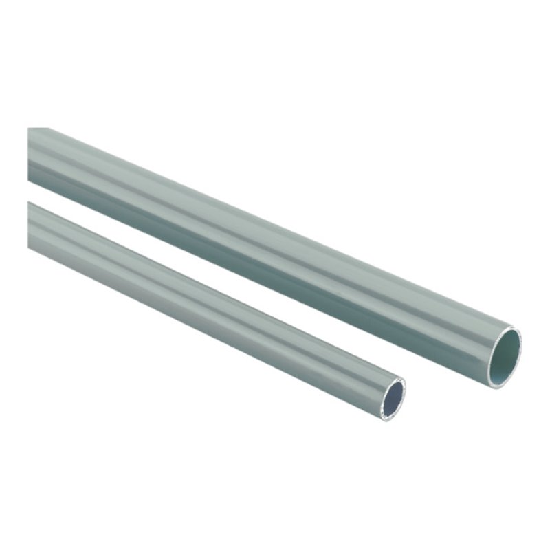 Schneider Druckluftrohr DLR-ALU-G 22x18mm/5,7m