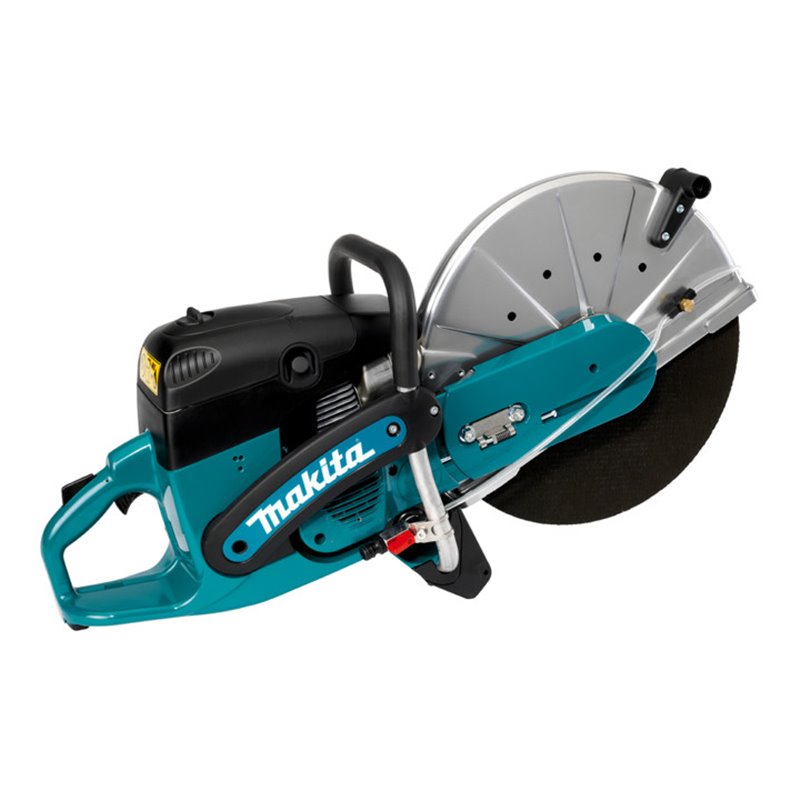 Makita Benzin-Trennschleifer 400 mm, 4,5 kW