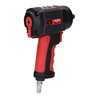 KS Tools THE miniDEVIL Hochleistungs-Druckluft-Schlagschrauber 1/2 Zoll, 1084Nm