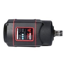 KS Tools THE miniDEVIL Hochleistungs-Druckluft-Schlagschrauber 1/2 Zoll, 1084Nm