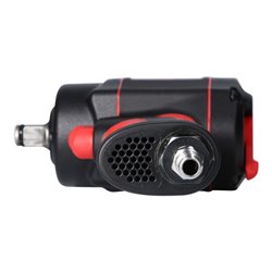 KS Tools THE miniDEVIL Hochleistungs-Druckluft-Schlagschrauber 1/2 Zoll, 1084Nm