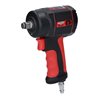 KS Tools THE miniDEVIL Hochleistungs-Druckluft-Schlagschrauber 1/2 Zoll, 1084Nm