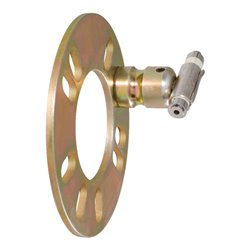 KS Tools PKW Fahrwerkjustier-System, 15-tlg