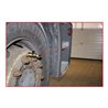 KS Tools LKW- und Transporter Fahrwerkjustier-System, 21-tlg
