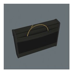 Wera 9100 Gitarren-Werkzeugsatz, 27-teilig