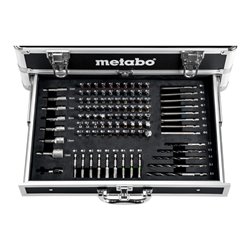 Metabo Akku-Schlagbohrmaschine SB 18 SET (602245910)