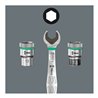 Wera Kraftform Kompakt W Imperial 1 Wartung, 35-teilig