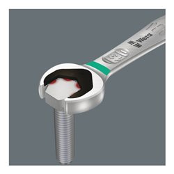 Wera Kraftform Kompakt W Imperial 1 Wartung, 35-teilig