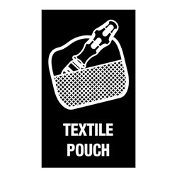 Wera Kraftform Kompakt 20 Tool Finder 3 mit Tasche, 13-teilig