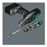 Wera Kraftform Kompakt 20 Tool Finder 3 mit Tasche, 13-teilig