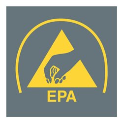 Wera Kraftform Kompakt Stubby ESD 1, 10-teilig