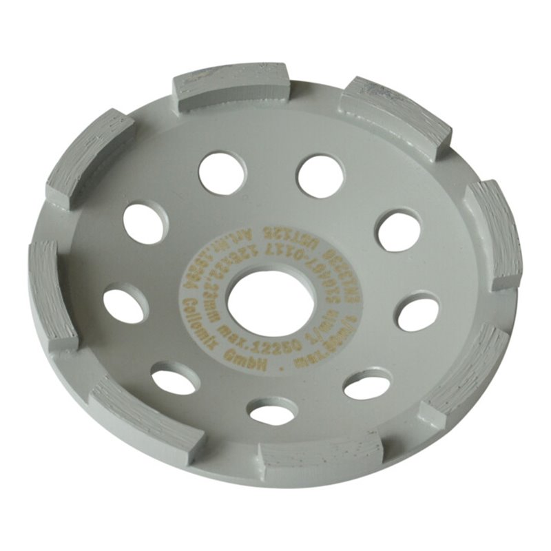 Collomix Diaman­t-­Schleif­töpfe UST 125