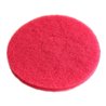 STIER Pad rot für STIER Einscheibenmaschine 17S 17' Durchmesser