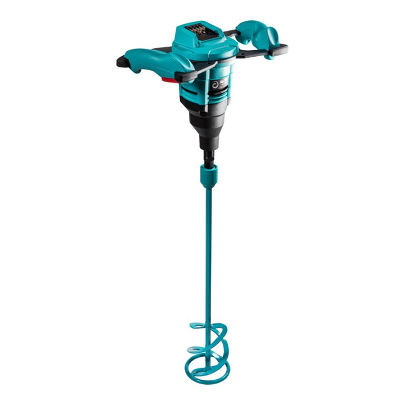 Collomix Akku-Rührwerk Xo 10 NC mit WK 120 HF ohne Akku, ohne Ladegerät, carcasse