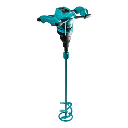 Collomix Akku-Rührwerk Xo 10 NC mit WK 120 HF ohne Akku, ohne Ladegerät, carcasse