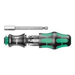 Wera Kraftform Kompakt 28 Imperial 1, 6-teilig