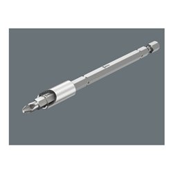 Wera Kraftform Kompakt 28 Imperial 1, 6-teilig