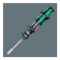 Wera Kraftform Kompakt 28 Imperial 1, 6-teilig