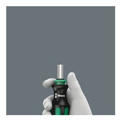 Wera Kraftform Kompakt 28 Imperial 1, 6-teilig