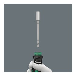 Wera Kraftform Kompakt 28 Imperial 1, 6-teilig