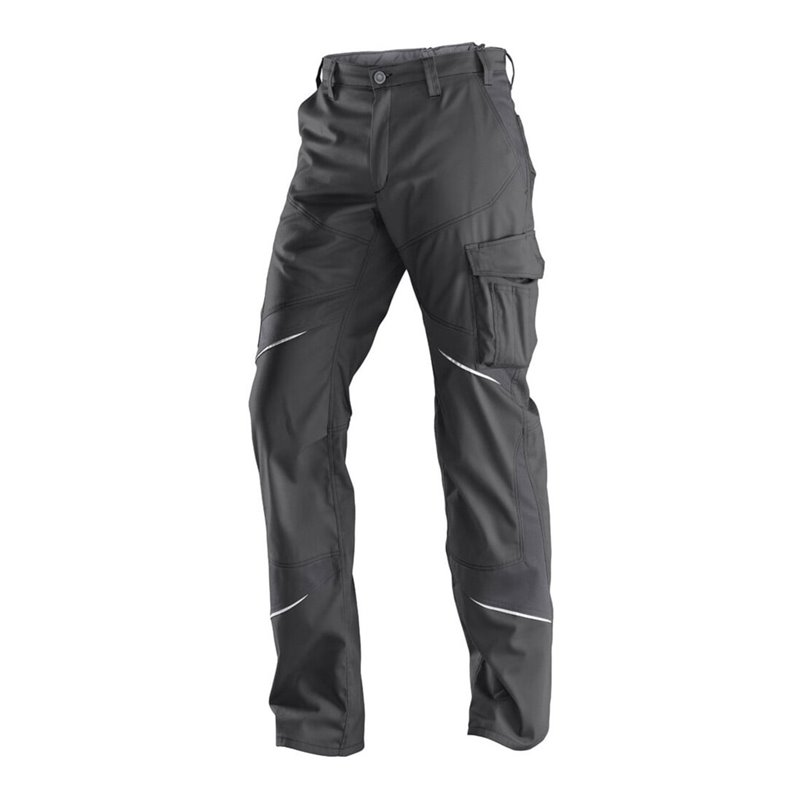Kübler Activiq Damenhose 2550 anthrazit