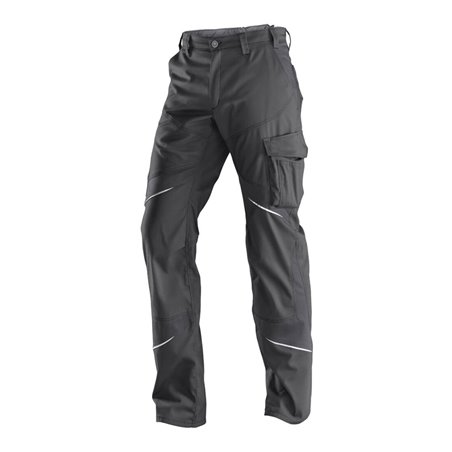 Kübler Activiq Damenhose 2550 anthrazit