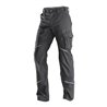 Kübler Activiq Damenhose 2550 anthrazit