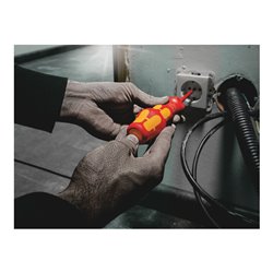 Wera Werk Schraubendrehersatz Kompakt Turbo i 1 05057484001