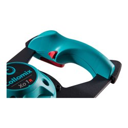 Collomix Handrührwerk Xo1 R HF mit WK 120 HF, 1150 Watt, 230 Volt, -640 UpM