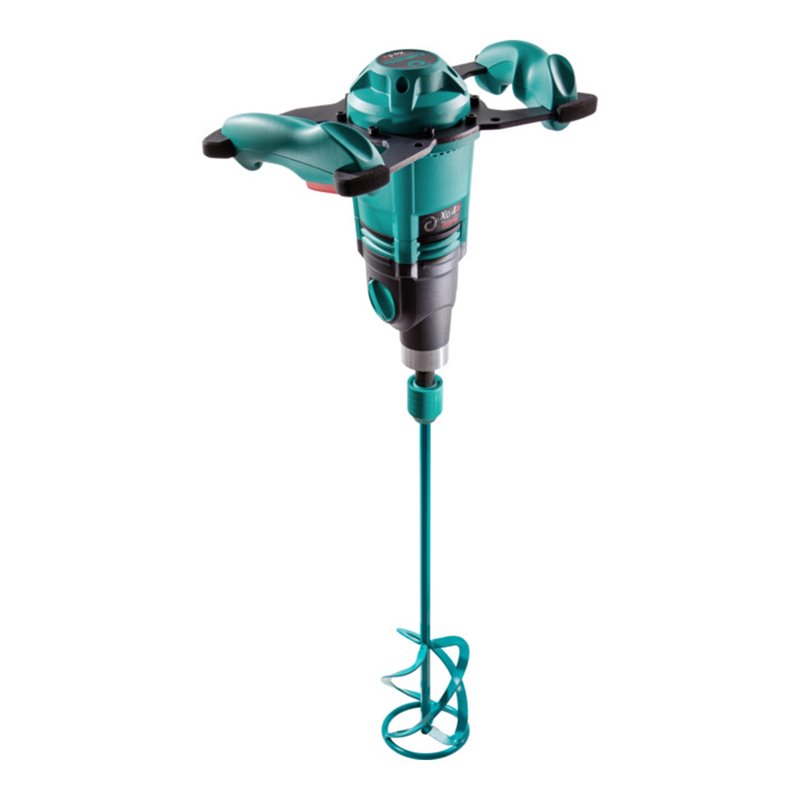 Collomix Handrührwerk Xo4 R HF mit WK 140 HF